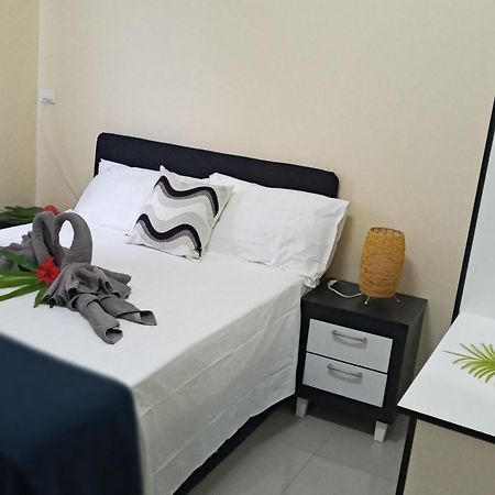 Singhs Elite Apartment Nadi Zewnętrze zdjęcie
