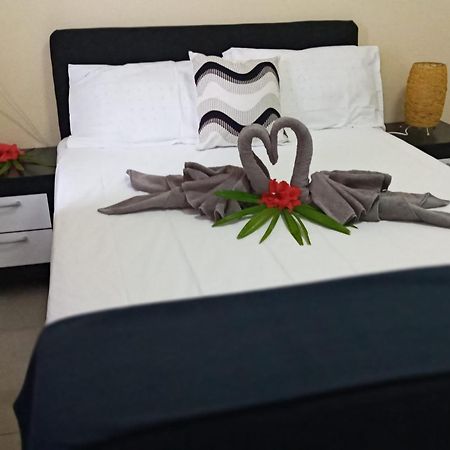Singhs Elite Apartment Nadi Zewnętrze zdjęcie