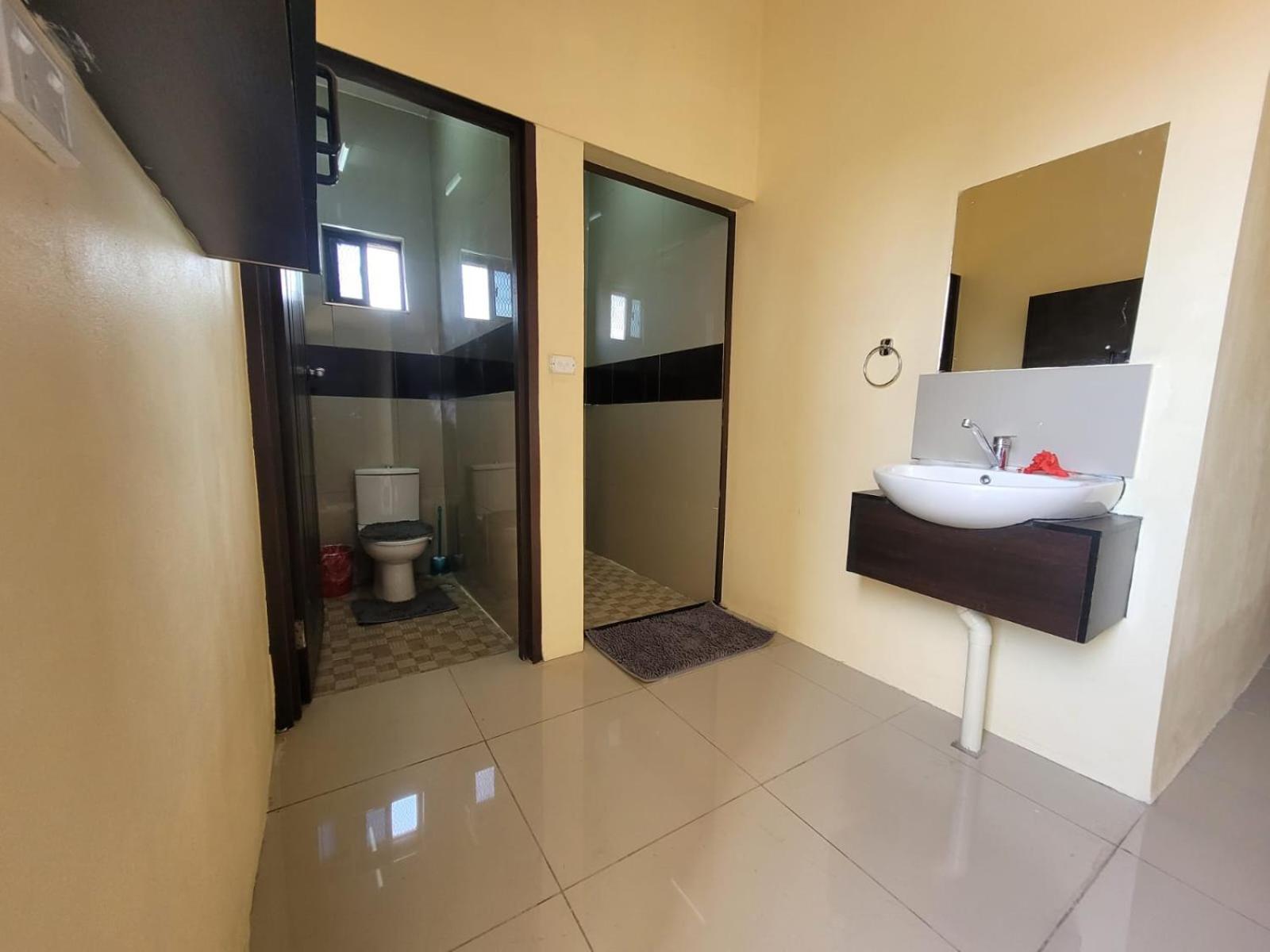 Singhs Elite Apartment Nadi Zewnętrze zdjęcie