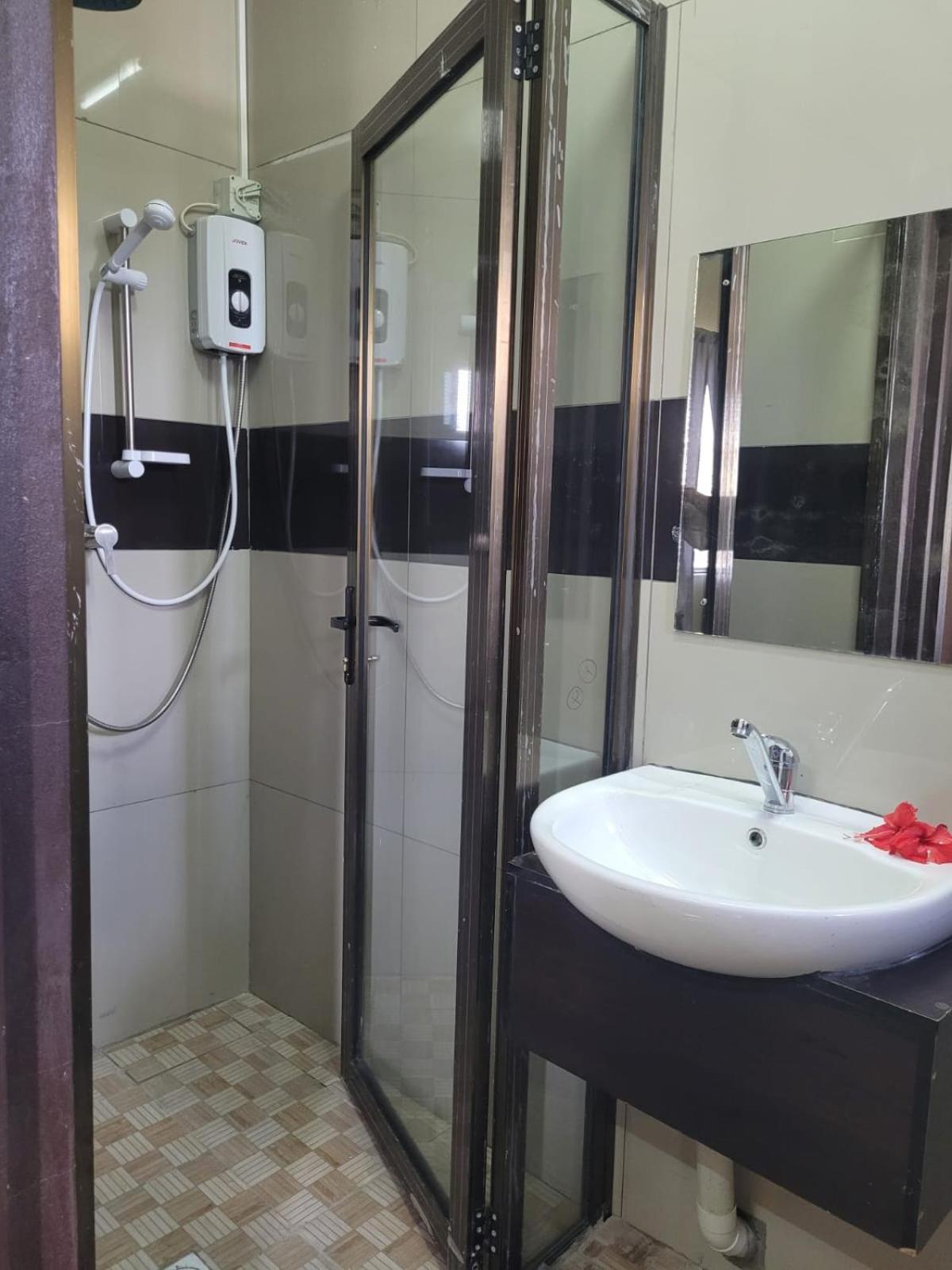 Singhs Elite Apartment Nadi Zewnętrze zdjęcie