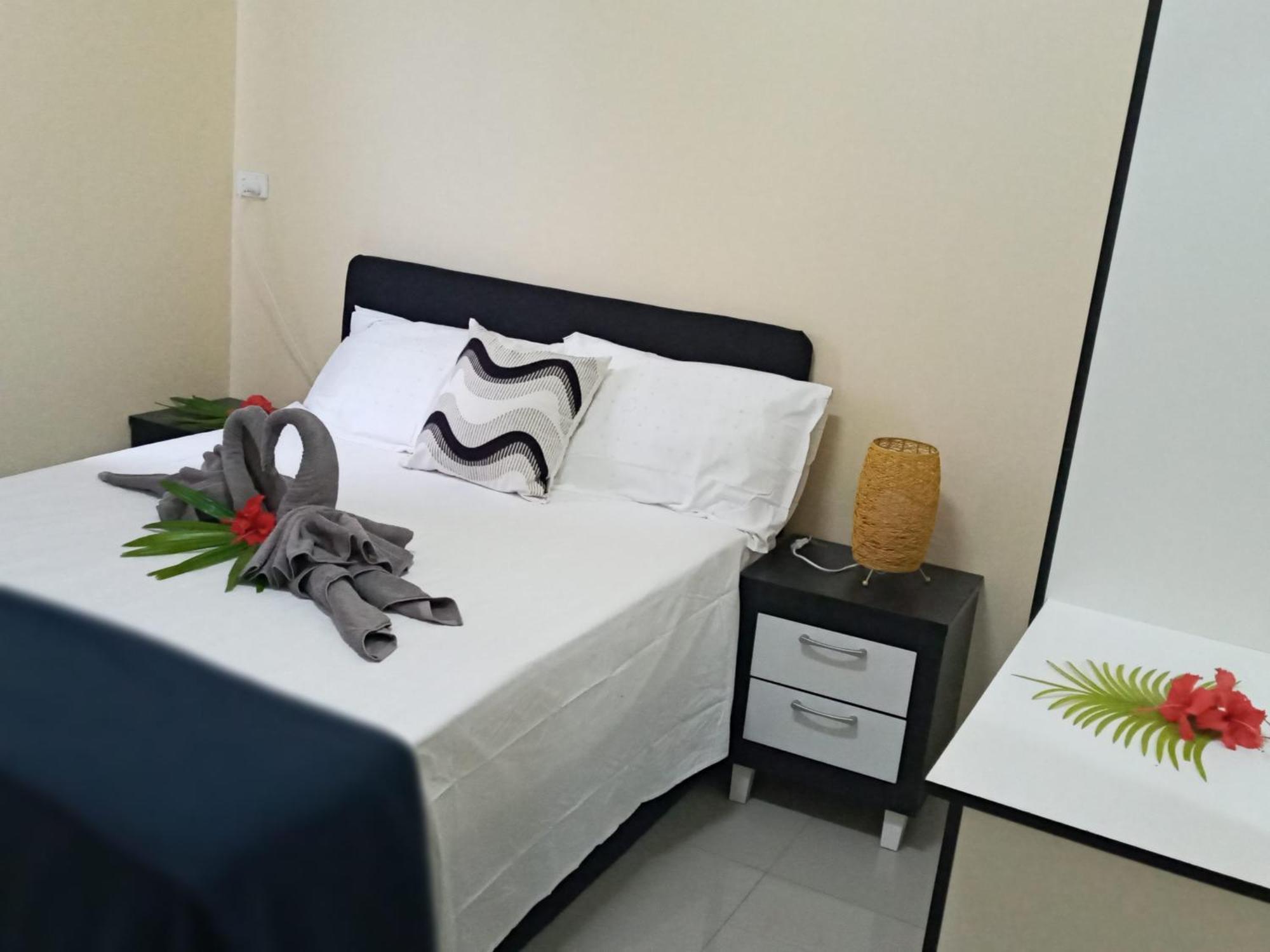 Singhs Elite Apartment Nadi Zewnętrze zdjęcie
