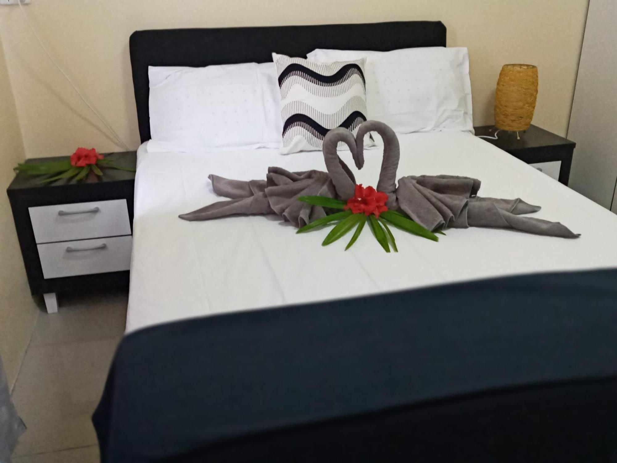 Singhs Elite Apartment Nadi Zewnętrze zdjęcie