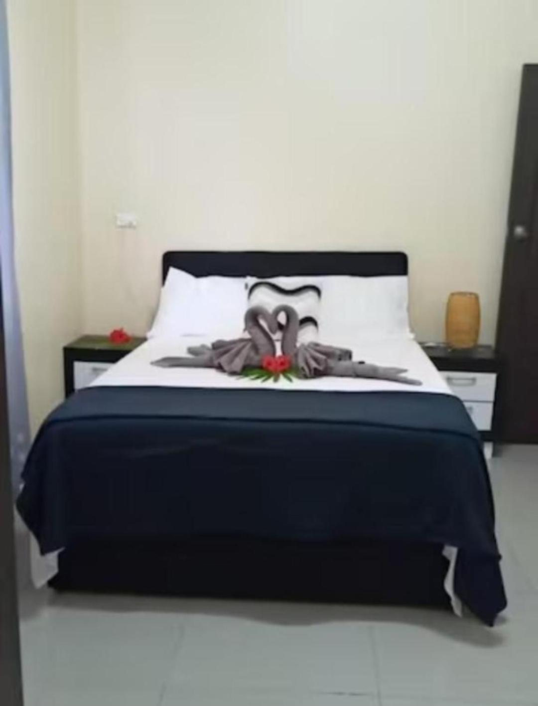 Singhs Elite Apartment Nadi Zewnętrze zdjęcie