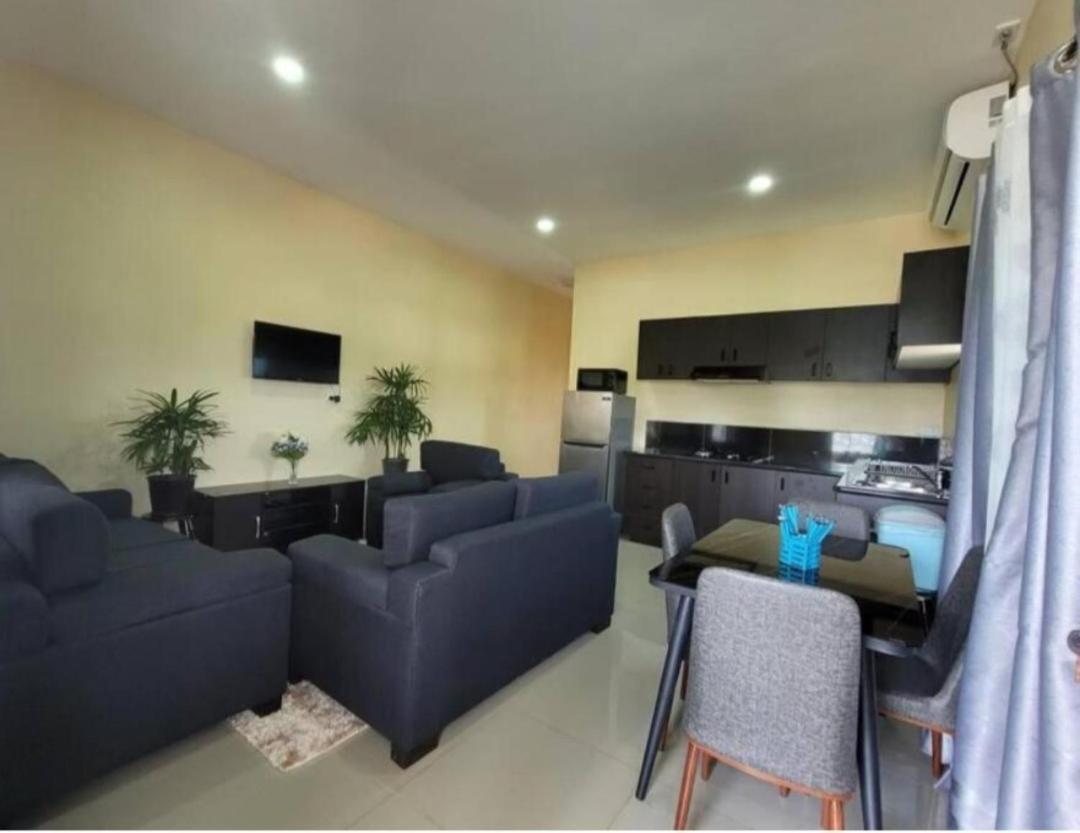 Singhs Elite Apartment Nadi Zewnętrze zdjęcie